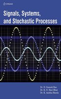 Signals, Systems and Stochastic Processes