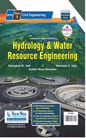 Hydrology and Water Resource Engineering For SPPU Sem 5 Civil Course Code : 301001
