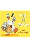Fix-It Duck