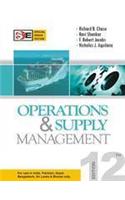 Operations & Supply Management