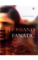 Husband Of A Fanatic