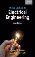 Foundations Of Electrical Engineering - Asian Edition