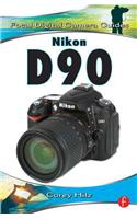 Nikon D90