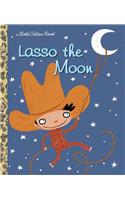 Lasso the Moon