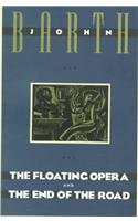 The Floating Opera and The End of the Road