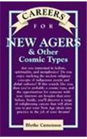Careers for New Agers & Other Cosmic Types