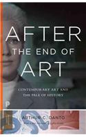 After the End of Art