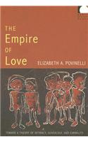 Empire of Love