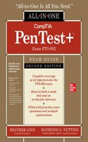 Comptia Pentest+ Certification All-In-One Exam Guide, Second Edition (Exam Pt0-002)