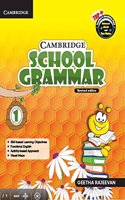 Cambridge School Grammar 1 Students Book