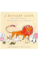 Hungry Lion, or a Dwindling Assortment of Animals