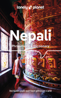 Lonely Planet Nepali Phrasebook & Dictionary 7