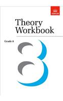 Theory Workbook Grade 8