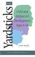 Yardsticks, Child, Adolescent, Development Ages 4 - 14 4th