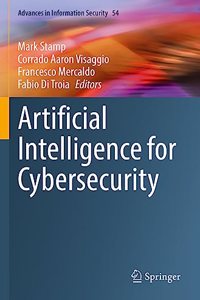 Artificial Intelligence for Cybersecurity