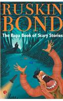 Rupa Book of Scary Stories