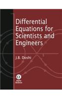 Differential Equations For Scientists And Engineers