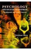 Psychology & Societal Development