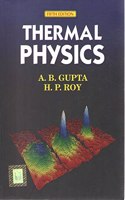 THERMAL PHYSICS 5TH EDITION