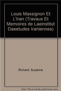 Louis Massignon et L'Iran