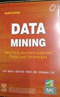 Data Mining practical Machine Learning Tools And Techniques 4th ed 2020