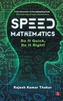 SPEED MATHEMATICS