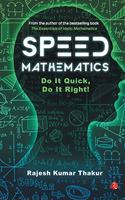 Speed Mathematics