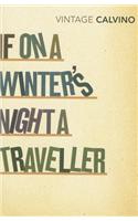 If on a Winter's Night a Traveller