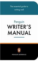 The Penguin Writer's Manual