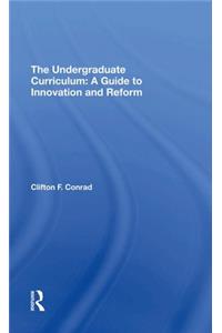 The Undergraduate Curriculum