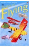 Story of Flying