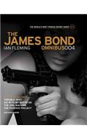 James Bond Omnibus 004