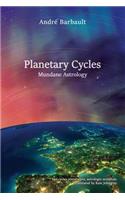 Planetary Cycles Mundane Astrology