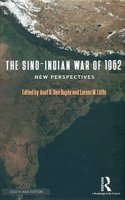 The Sino-Indian War of 1962