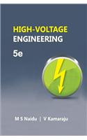 High-Voltage Engineering