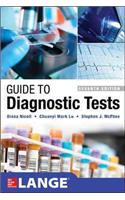 Guide to Diagnostic Tests, Seventh Edition