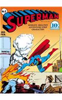 Superman: The Golden Age Vol. 3
