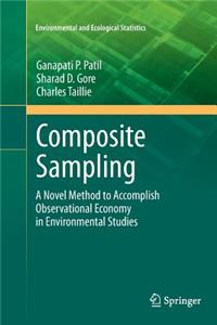 Composite Sampling