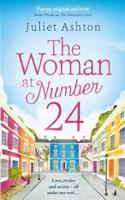 Woman at Number 24