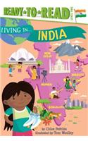 Living in . . . India