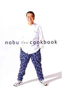 Nobu: The Cookbook