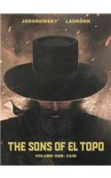 Sons of El Topo Vol. 1: Cain