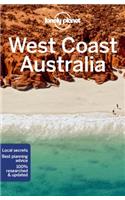 Lonely Planet West Coast Australia 10