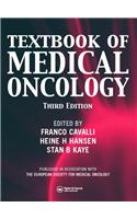 Textbook of Medical Oncology