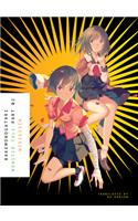 Bakemonogatari, Part 2 (Novel)