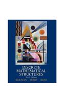 Discrete Mathematical Structures