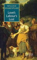 Love's Labour's Lost