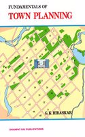 Fundamentals Of Town Planning