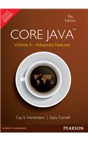 Core Java, Volume II