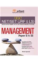 UGC NET/SET (JRF & LS) Management